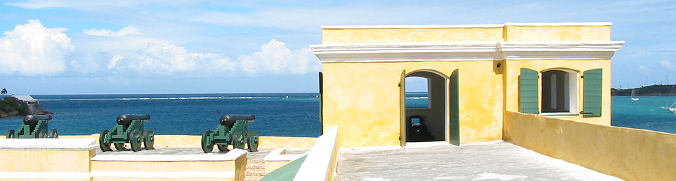 Historical Tours in St. Croix