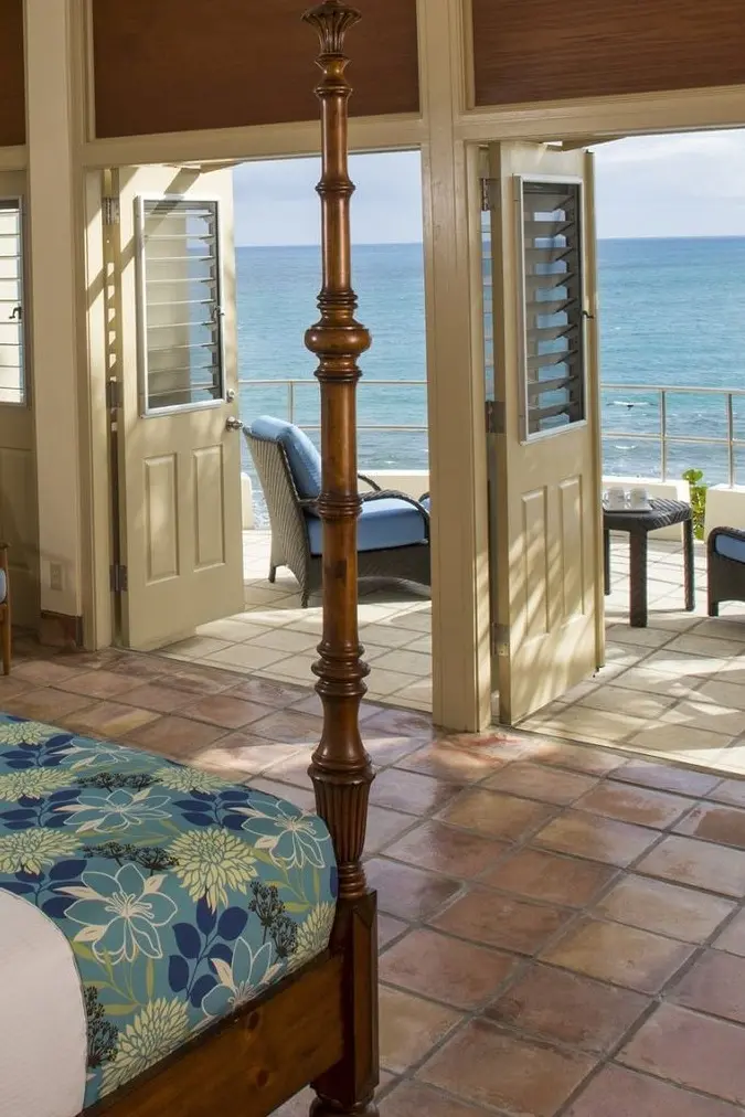 Staying in St. Croix, USVI