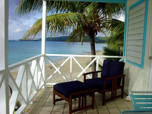Cottages By The Sea In St Croix The Cottages Are Truly Spirit Of St Croix Sheron Tx