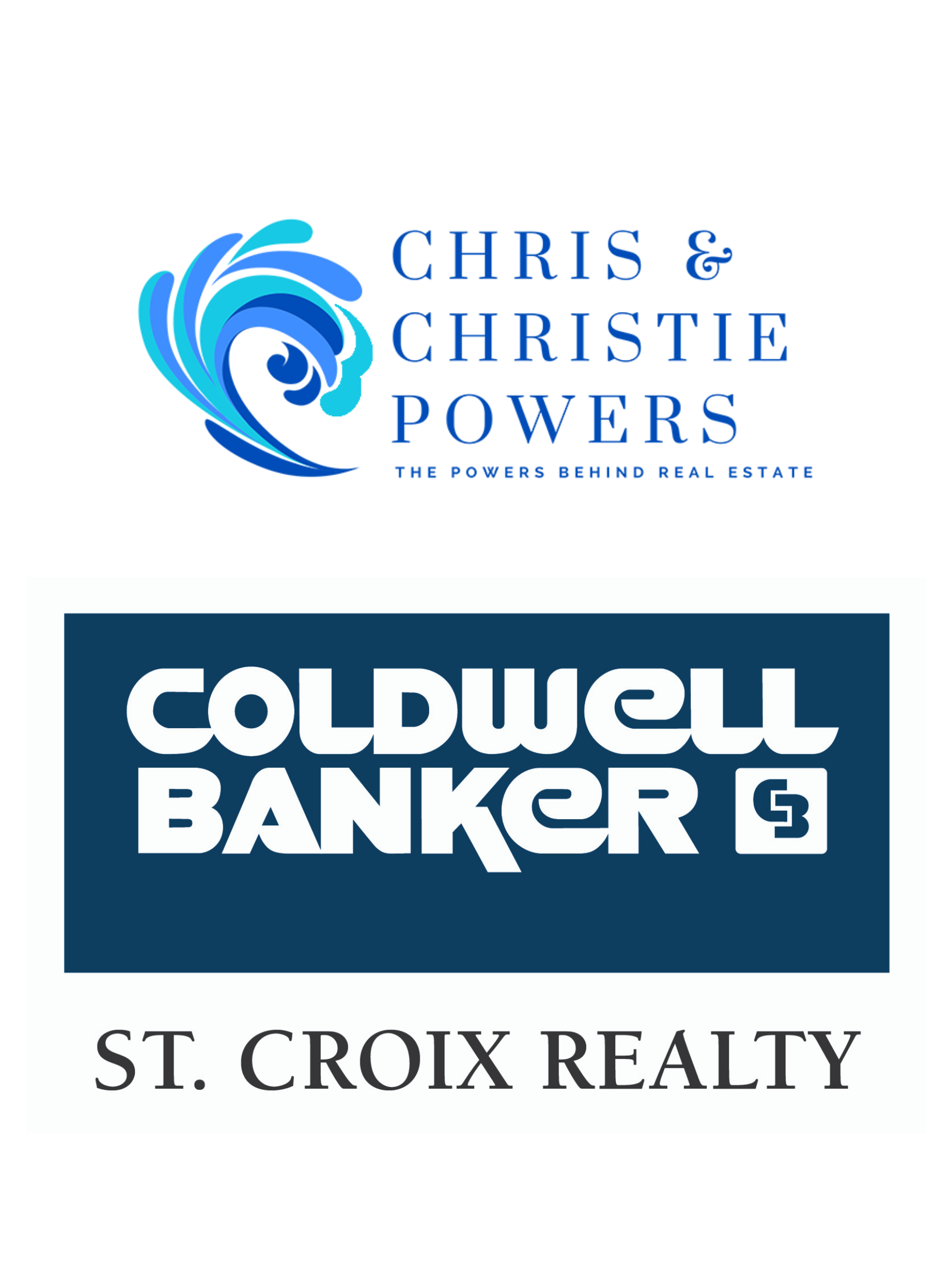 Chris & Christie Powers Real Estate in St. Croix