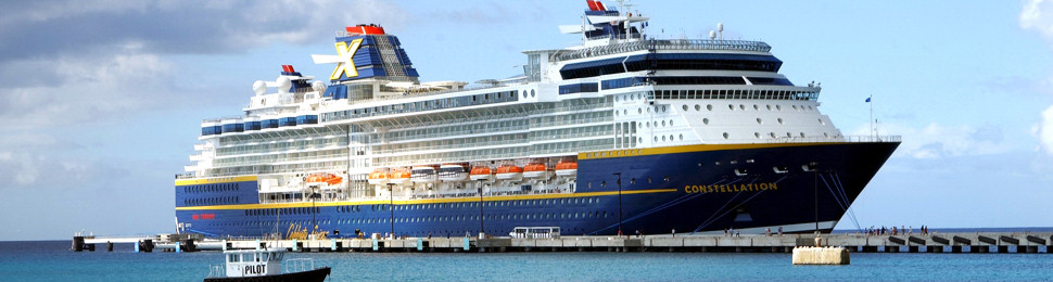 st croix cruise port