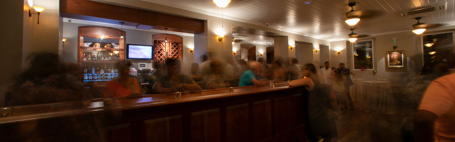 dukes bar